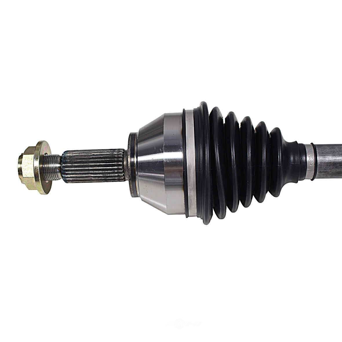 Right New CV Complete Assy   GSP North America   NCV11142