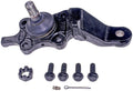 Lower Ball Joint   FVP   BJ75023