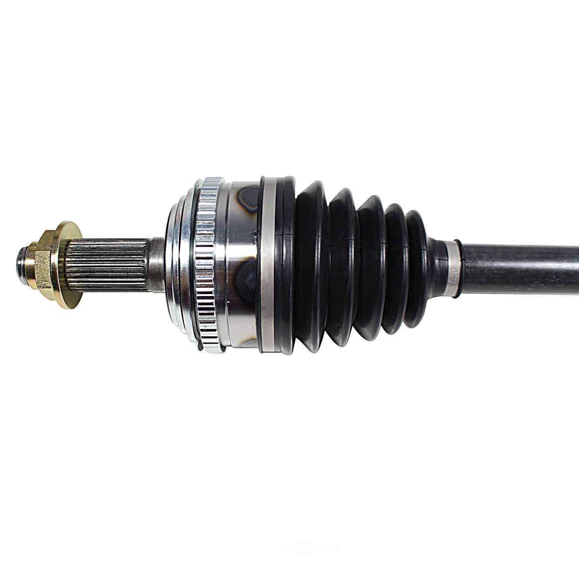 Right New CV Complete Assy   GSP North America   NCV21551