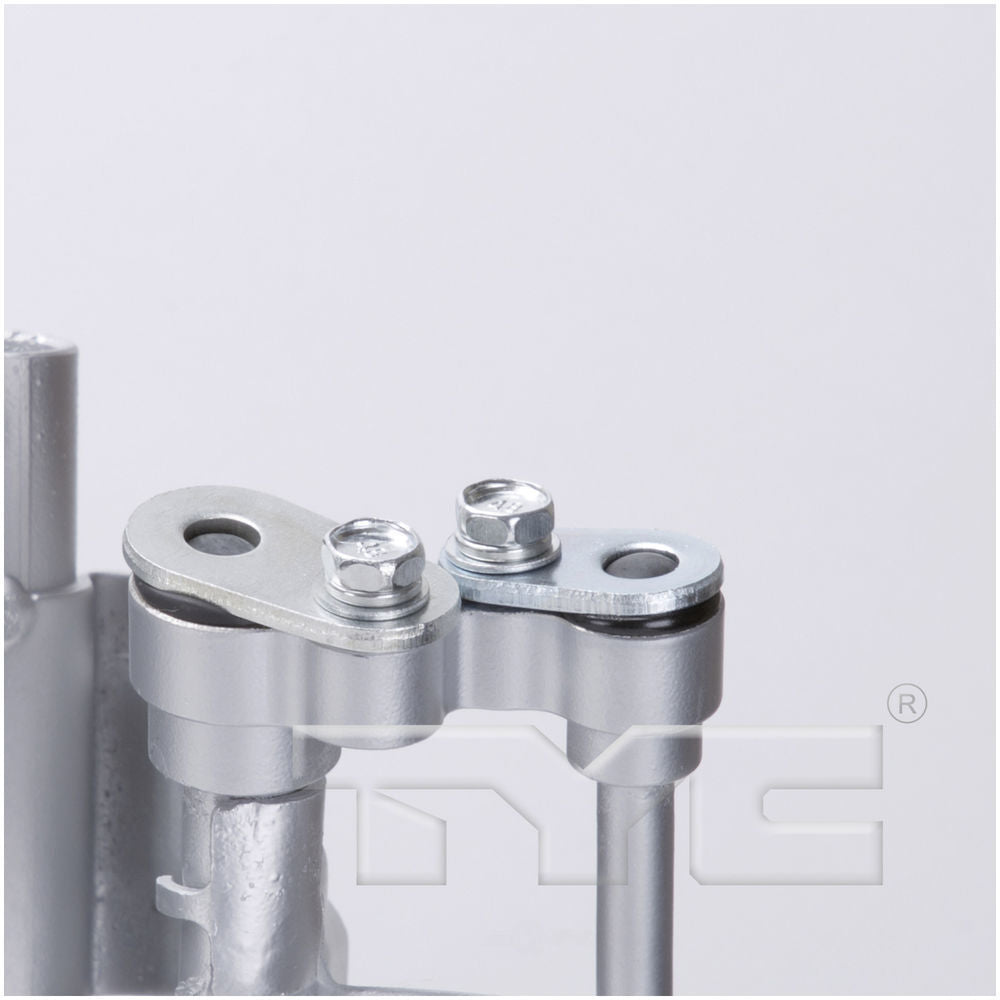 A/C Condenser  TYC  4189