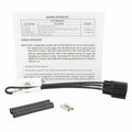 Connector/Pigtail(Body Sw & Rly)  Motorcraft  WPT1566