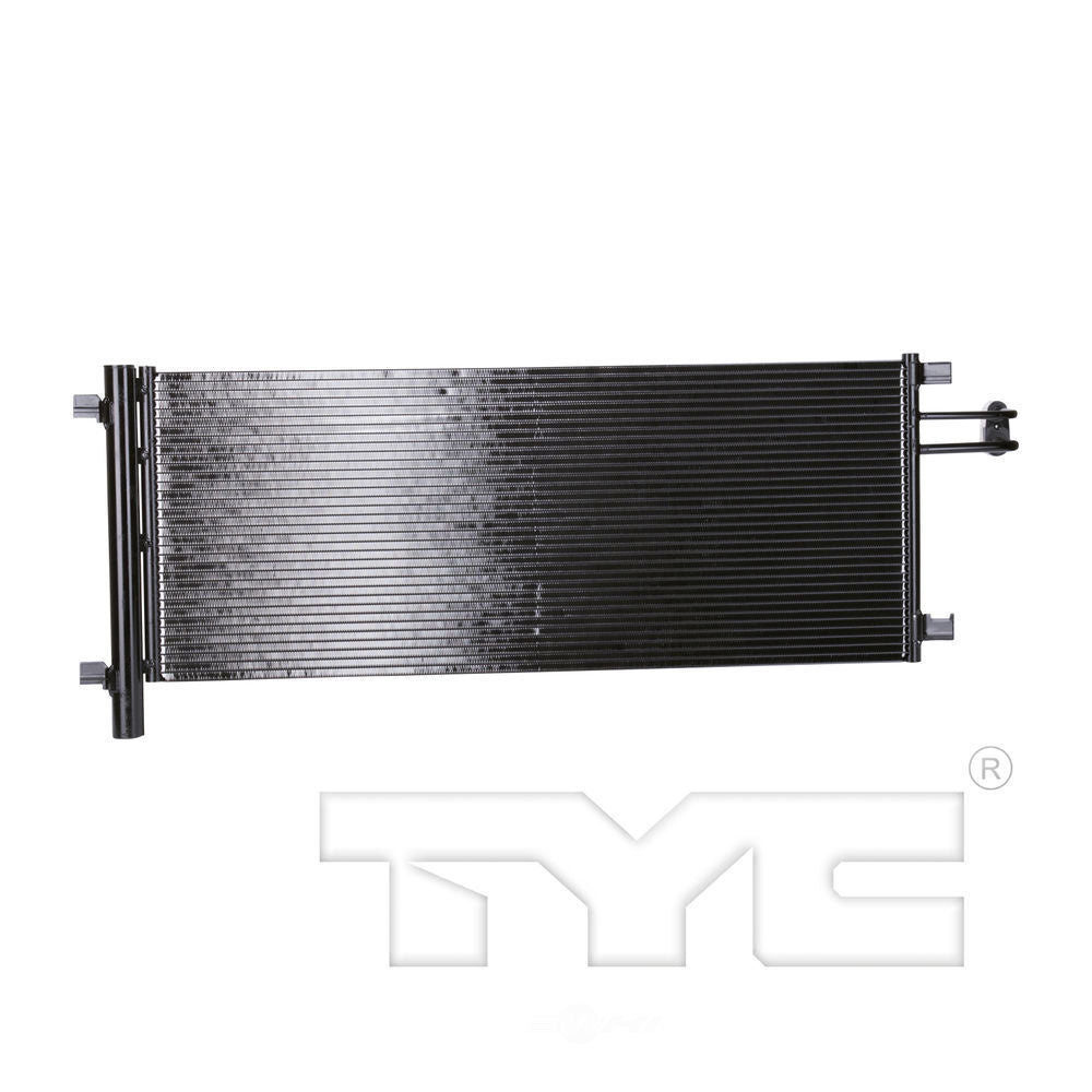 A/C Condenser  TYC  4282