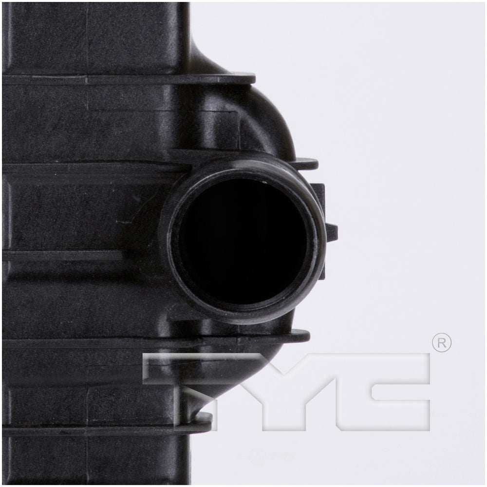 Radiator  TYC  13247
