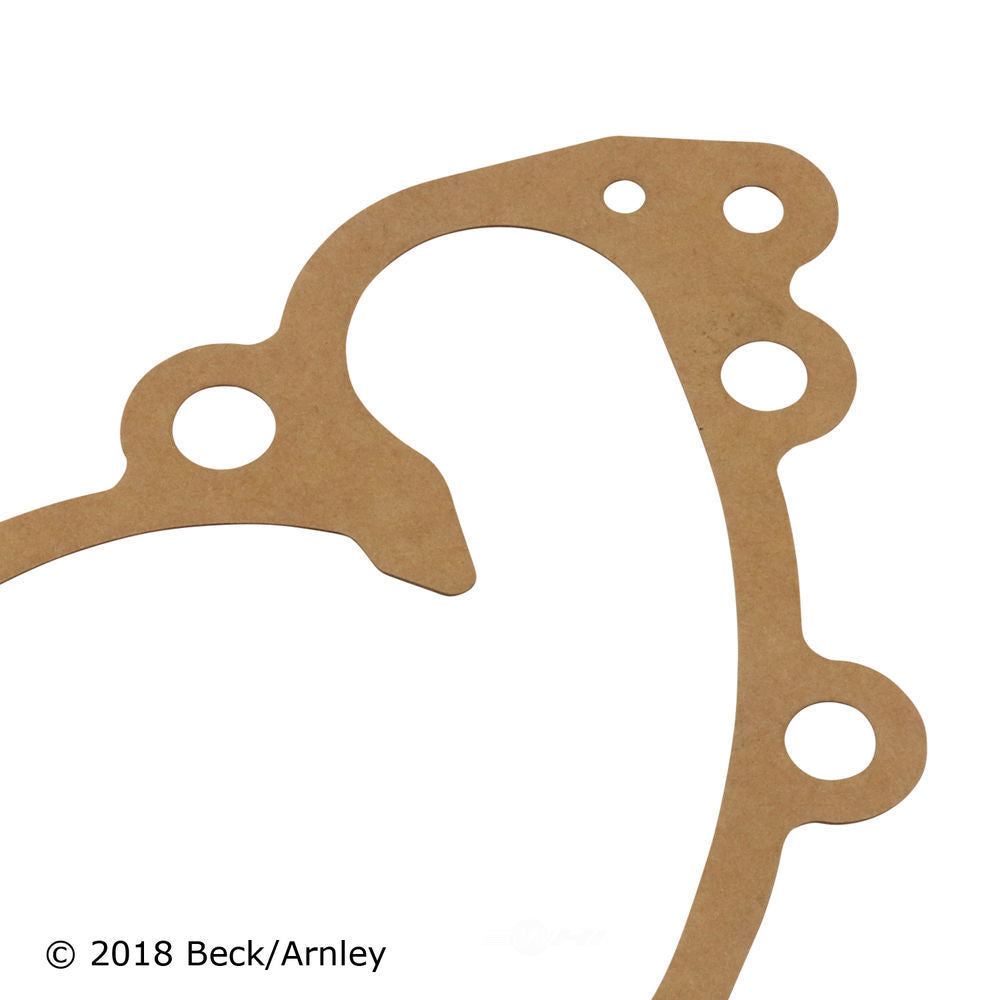 Water Pump Mounting Gasket  Beck/Arnley  039-4077
