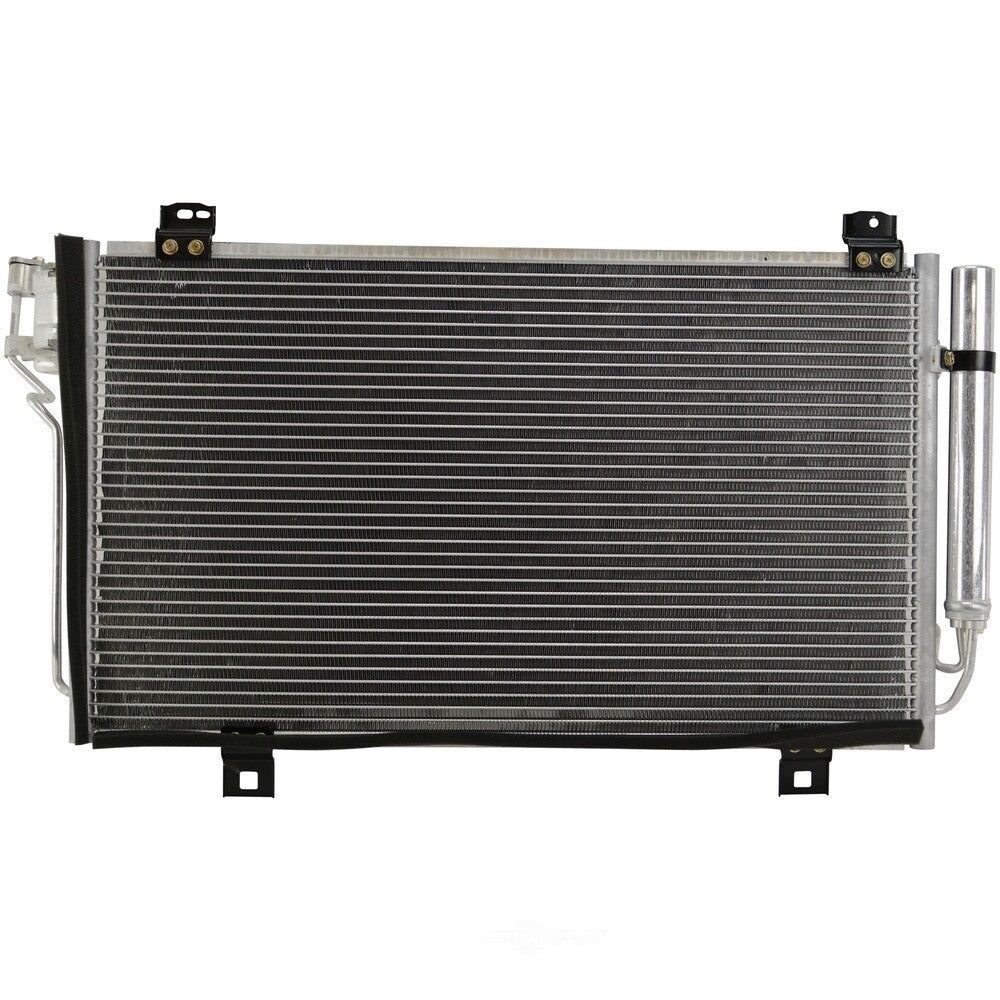 A/C Condenser   FVP   CON4243