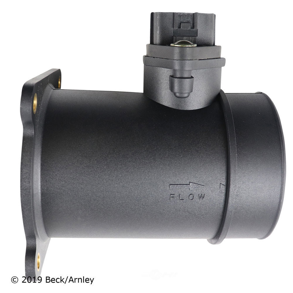 New Air Mass Sensor  Beck/Arnley  158-0734