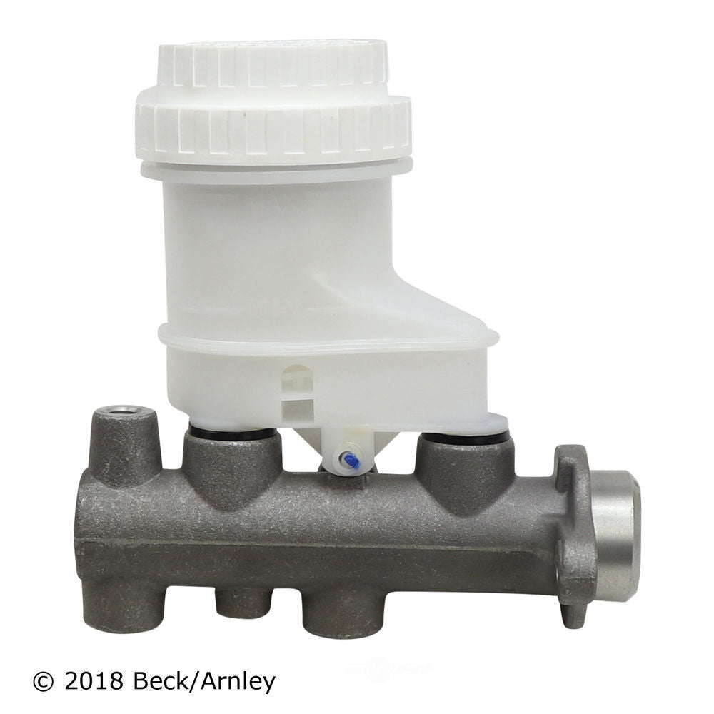 New Master Brk Cyl  Beck/Arnley  072-9492