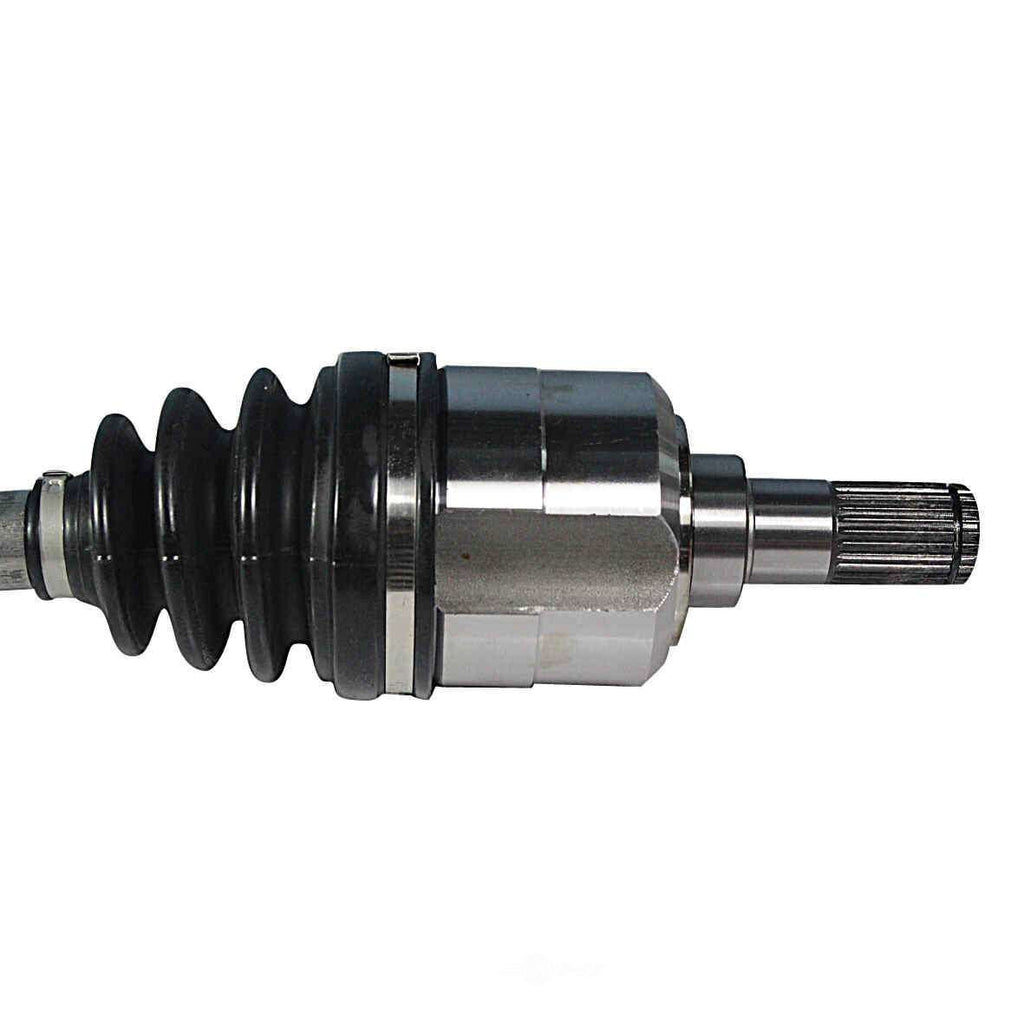 Left New CV Complete Assy   GSP North America   NCV75060