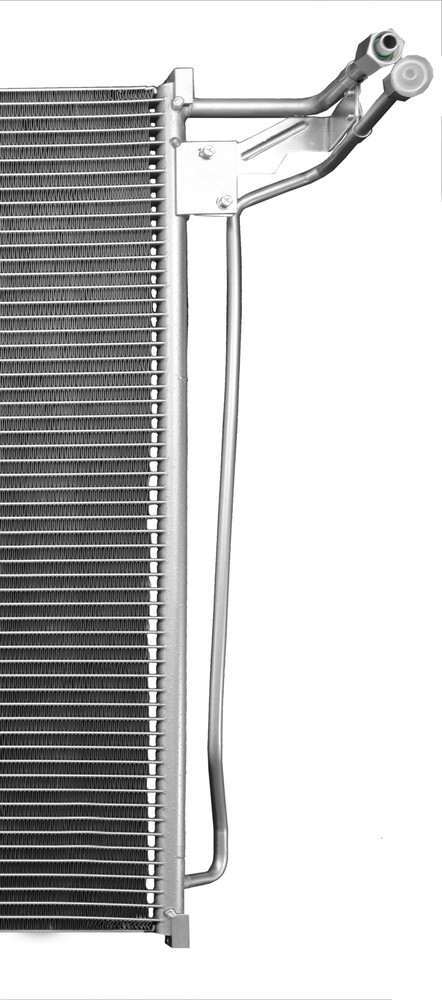 A/C Condenser   FVP   CON4768