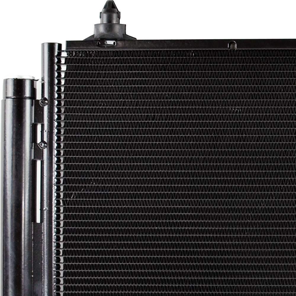 A/C Condenser   FVP   CON3299