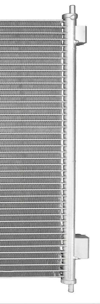 A/C Condenser   FVP   CON3680