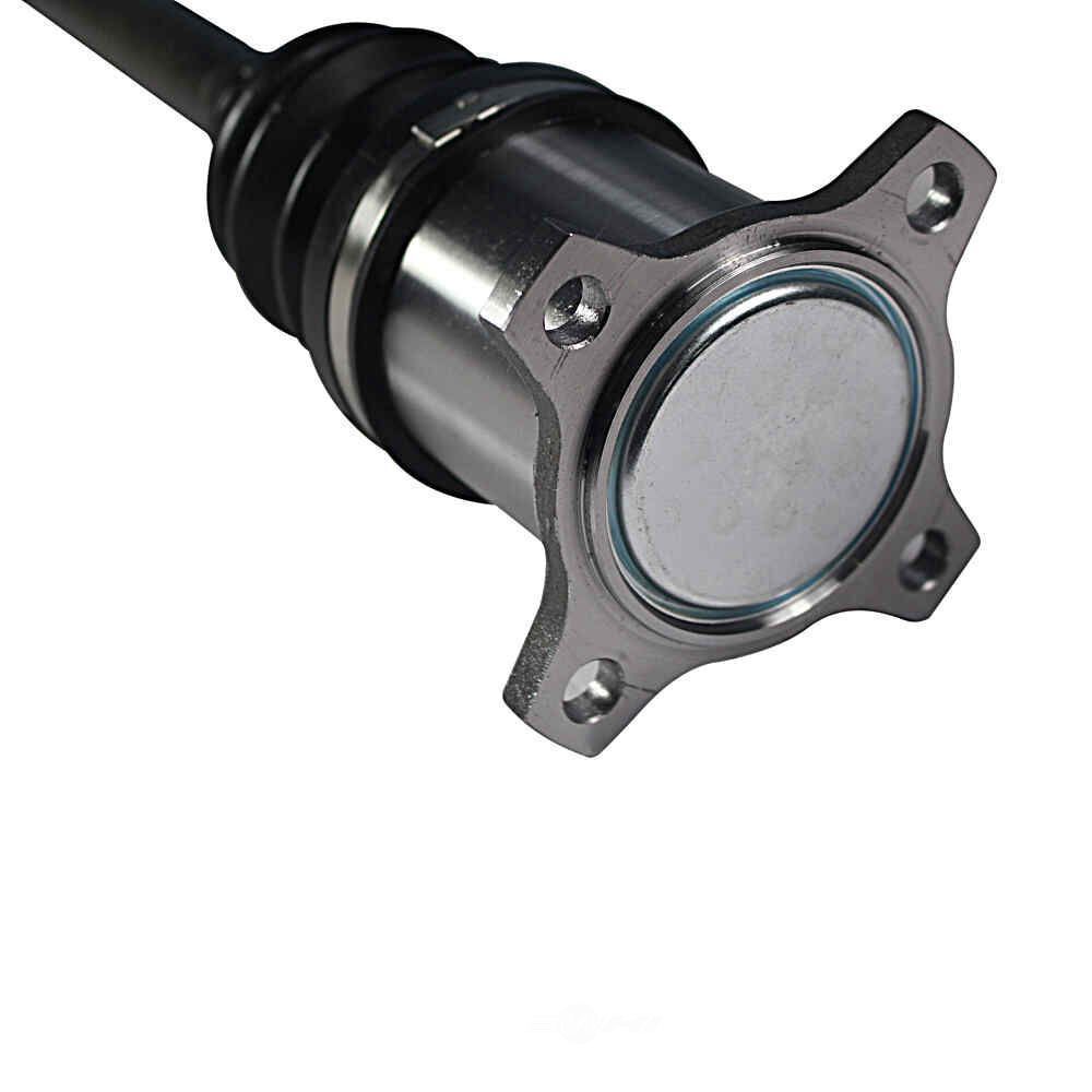 Axle Shaft Assy- CV Shaft   GSP North America   NCV69004