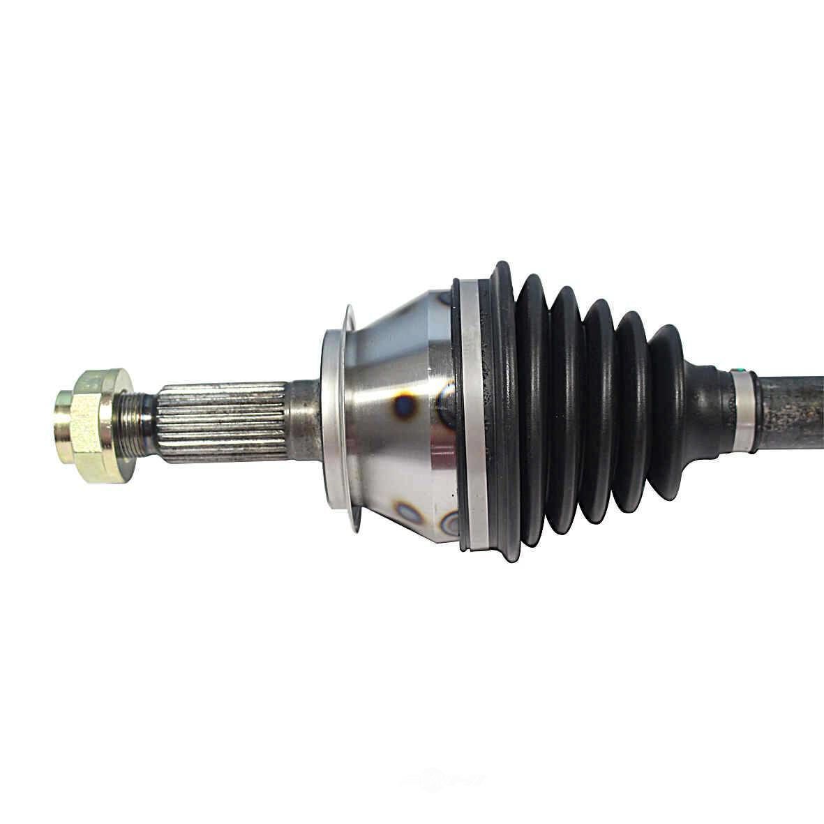Right New CV Complete Assy   GSP North America   NCV36510