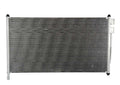 A/C Condenser   FVP   CON4938