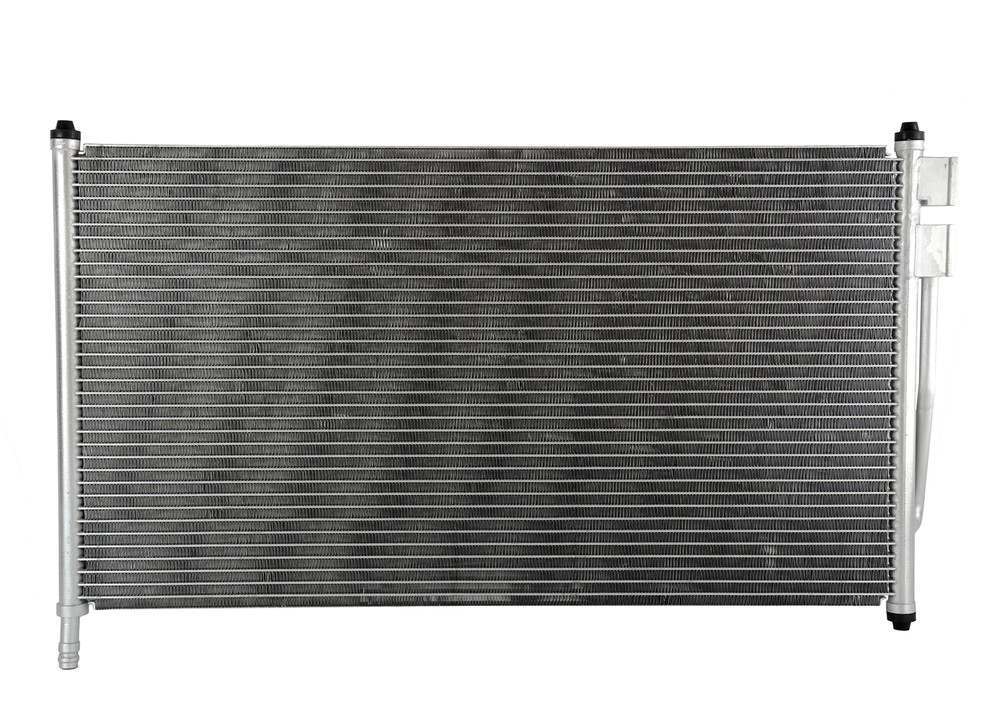 A/C Condenser   FVP   CON4938