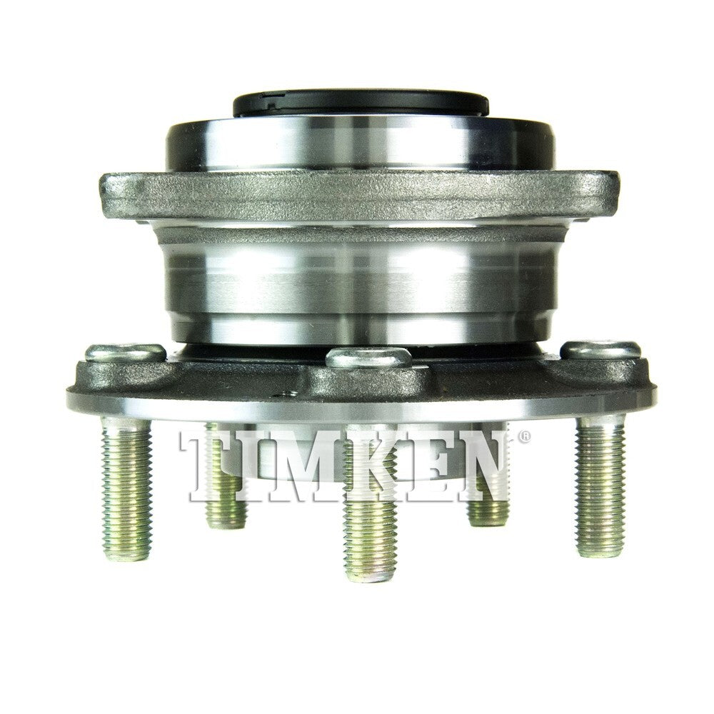 TIMKEN Premium Wheel Bearing With Hub HA590613