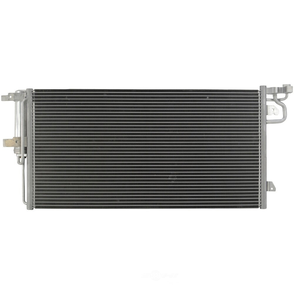 A/C Condenser   FVP   CON4761