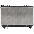 Radiator  DENSO  221-9247