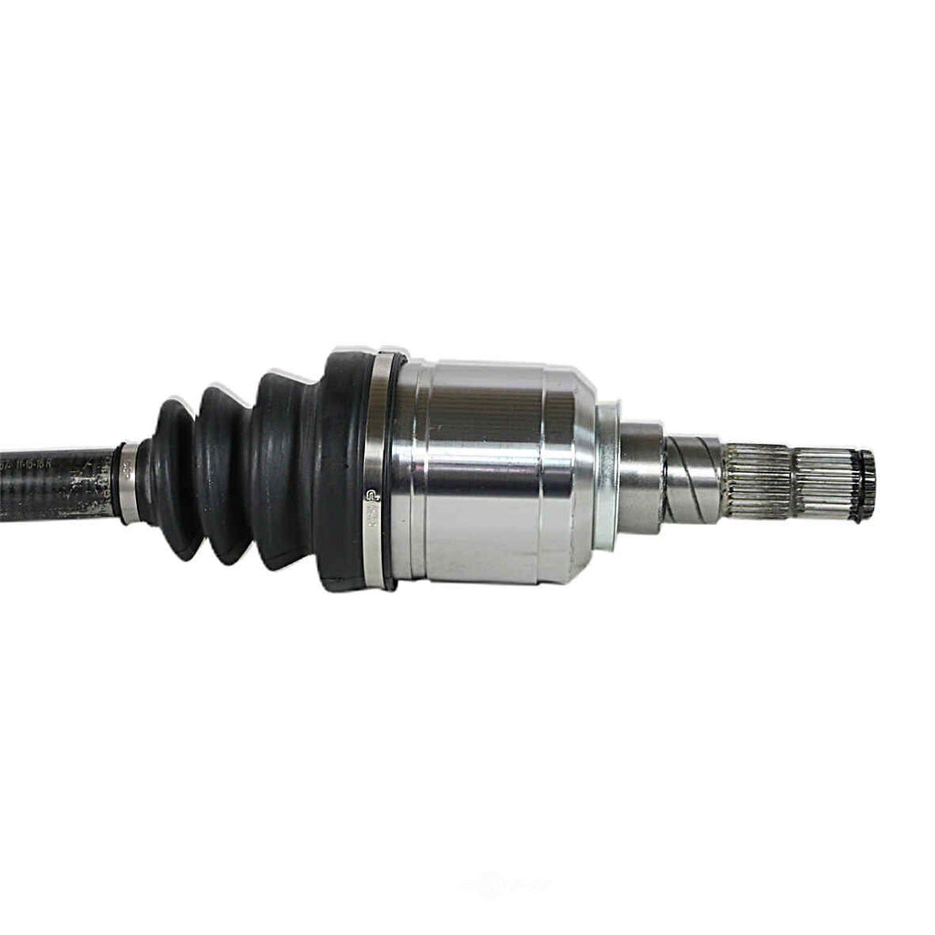 Left New CV Complete Assy   GSP North America   NCV53567