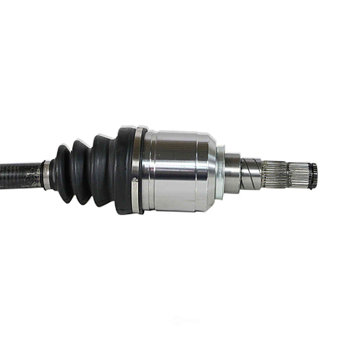 Left New CV Complete Assy   GSP North America   NCV53567