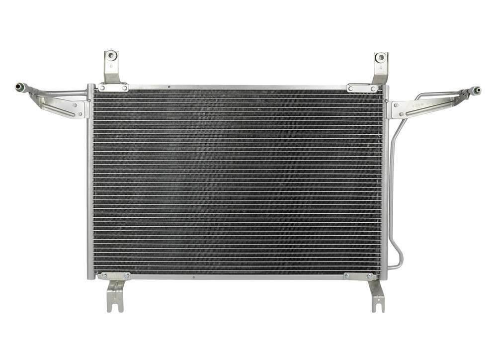 A/C Condenser   FVP   CON4531