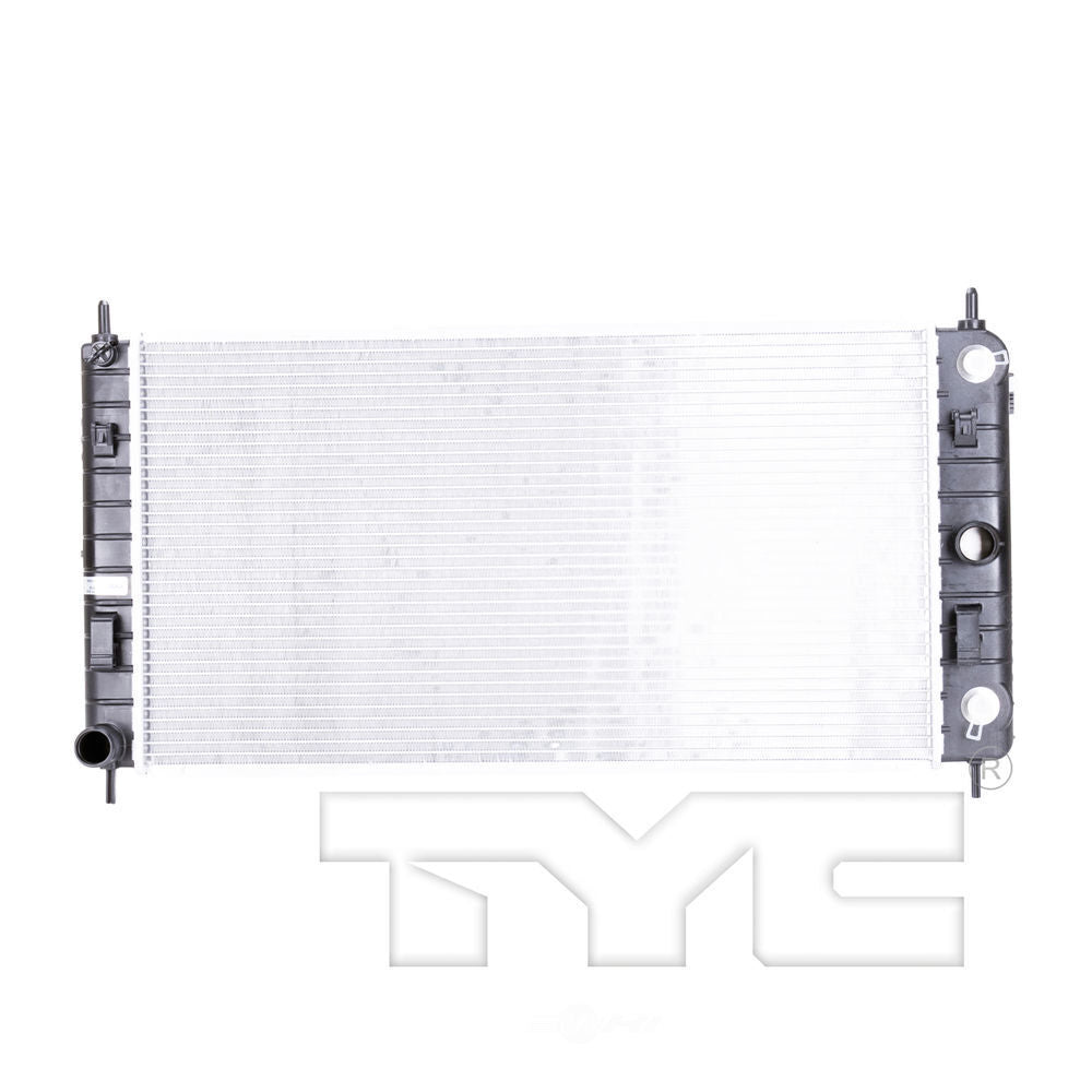 Radiator  TYC  2864