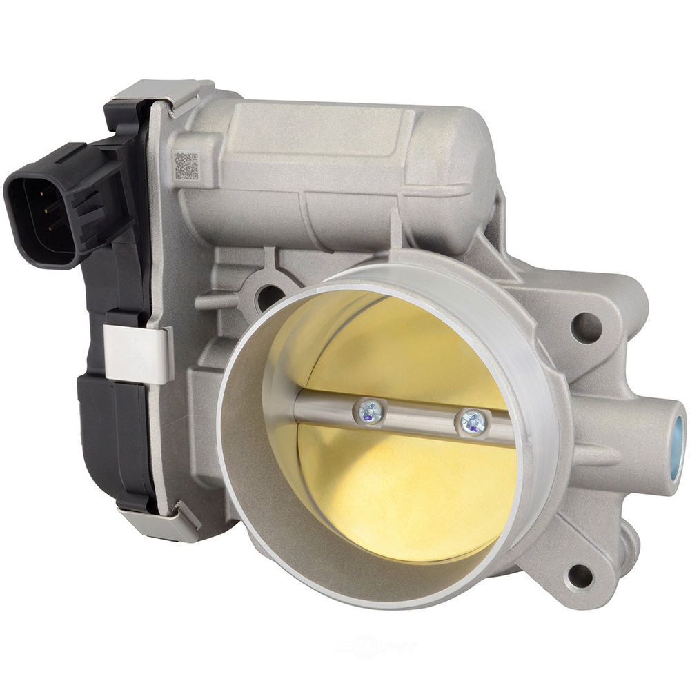 New Throttle Body   Hitachi   ETB0016