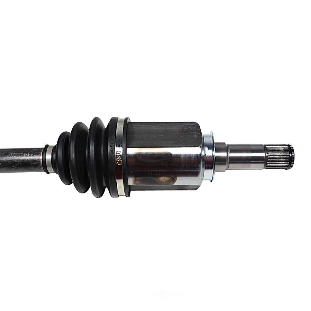 Left New CV Complete Assy   GSP North America   NCV11508