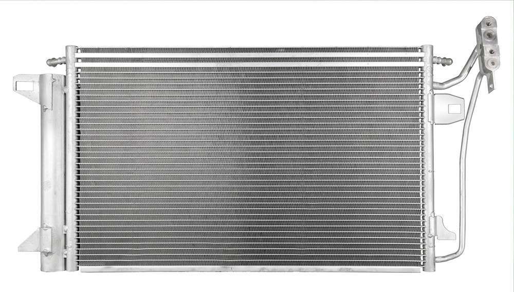 A/C Condenser   FVP   CON3390