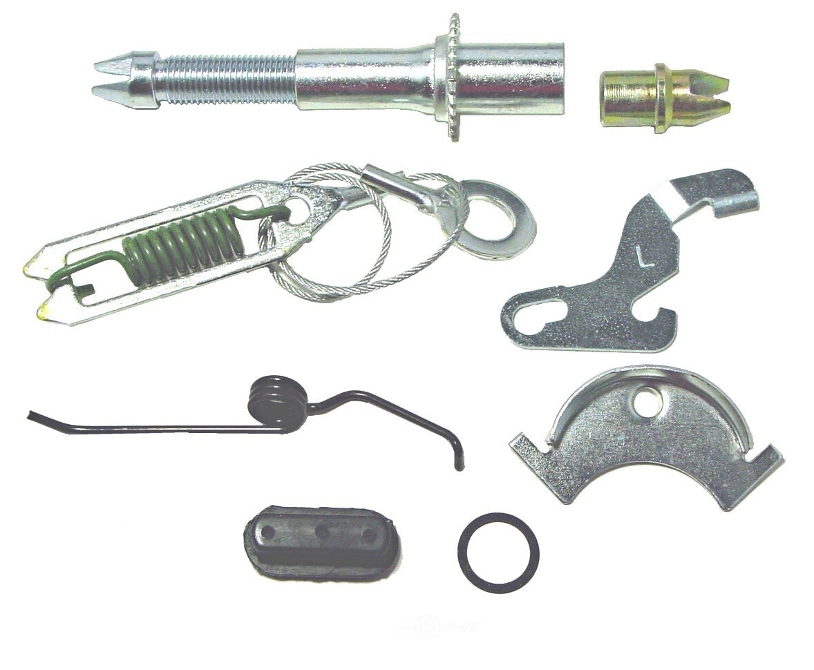 Rr Adjusting Kit  Better Brake Parts  2666K