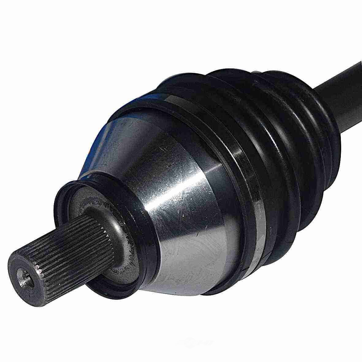 Left New CV Complete Assy   GSP North America   NCV73063