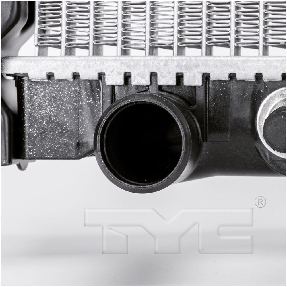 Radiator  TYC  2057