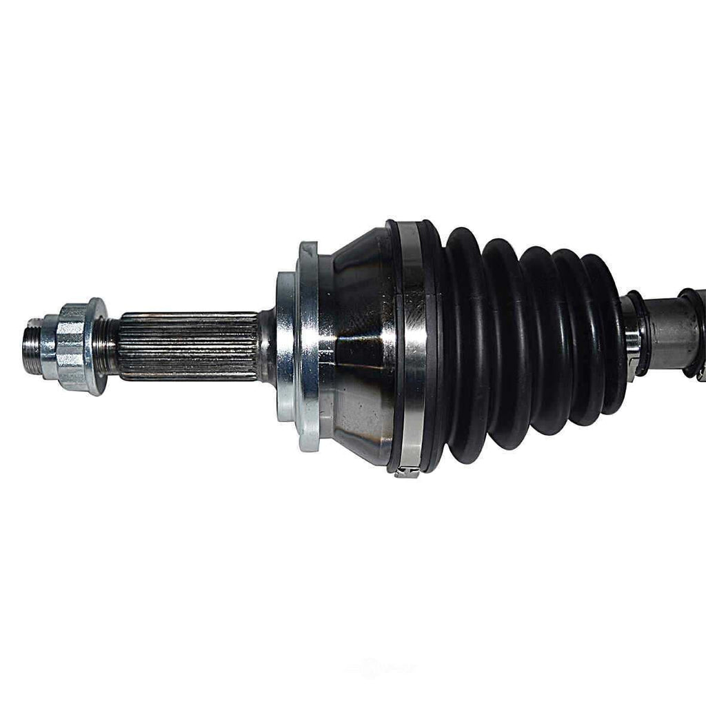 Left New CV Complete Assy   GSP North America   NCV69093