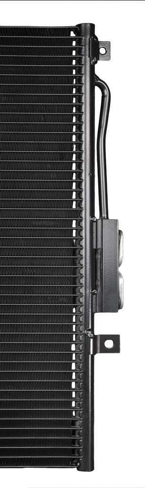 A/C Condenser   FVP   CON4925