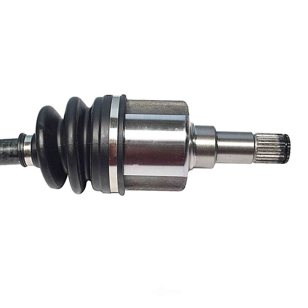 Left New CV Complete Assy   GSP North America   NCV11129