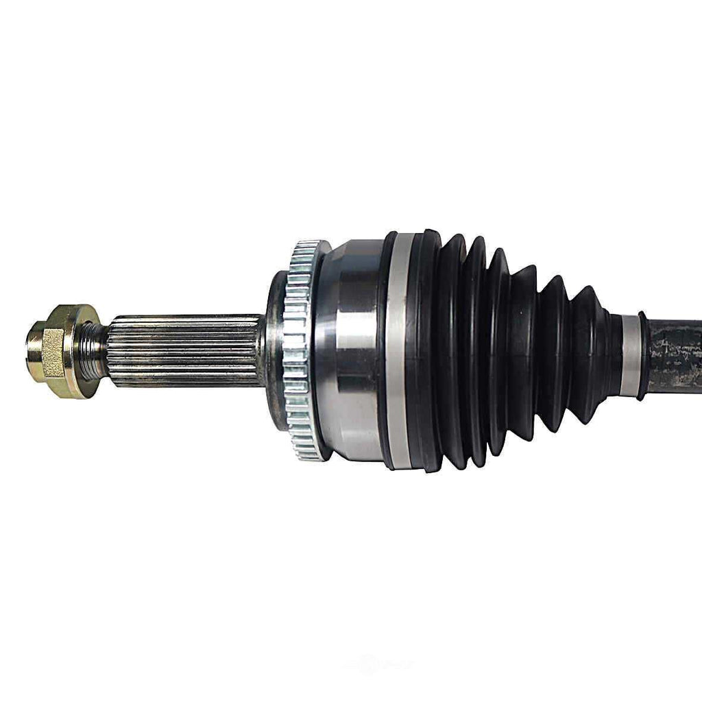 Left New CV Complete Assy   GSP North America   NCV37079