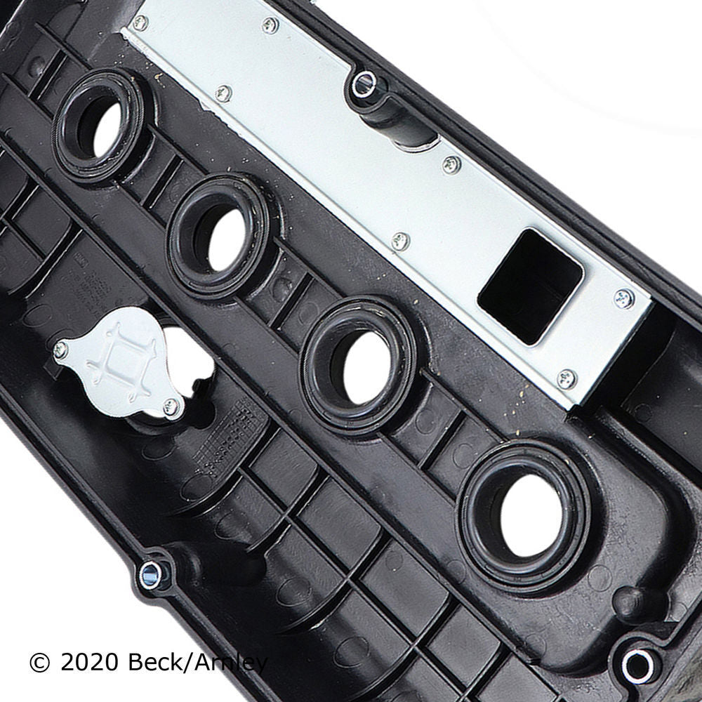 Valve Cover  Beck/Arnley  036-0002