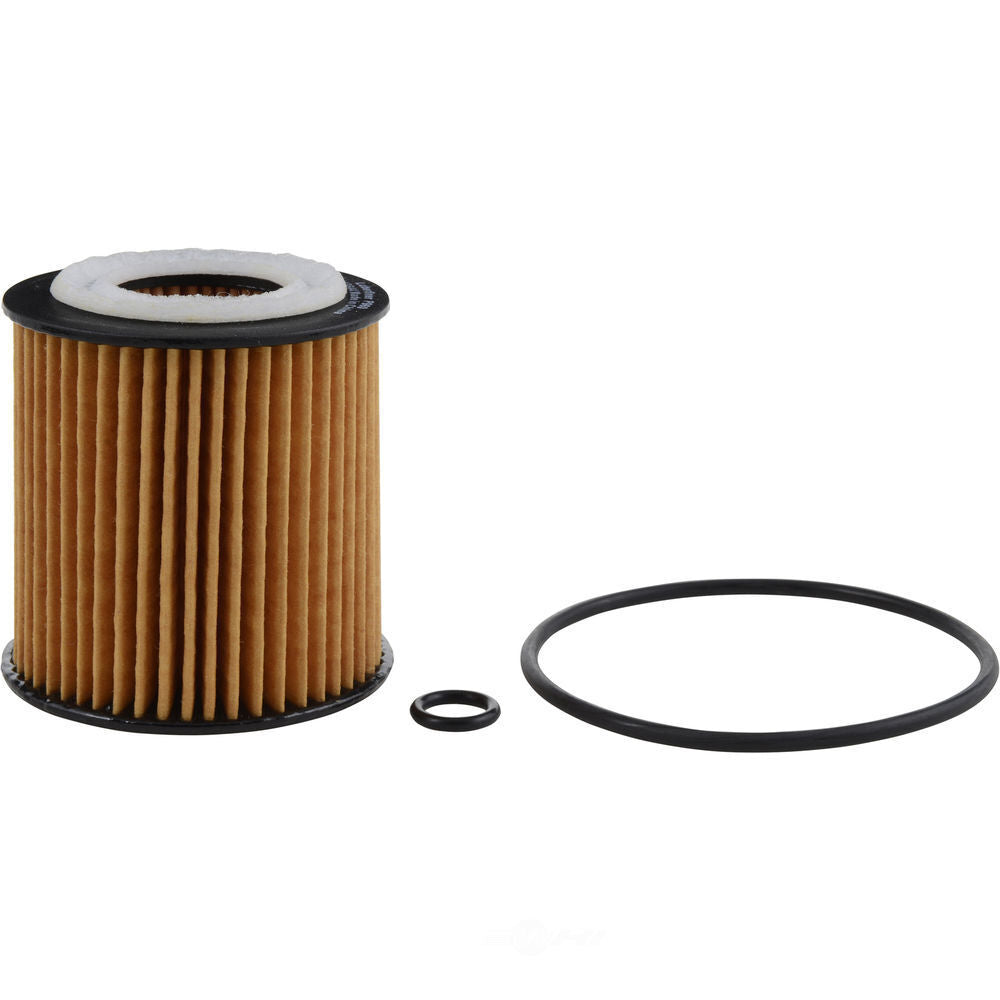 Oil Filter   Luber-Finer   P960