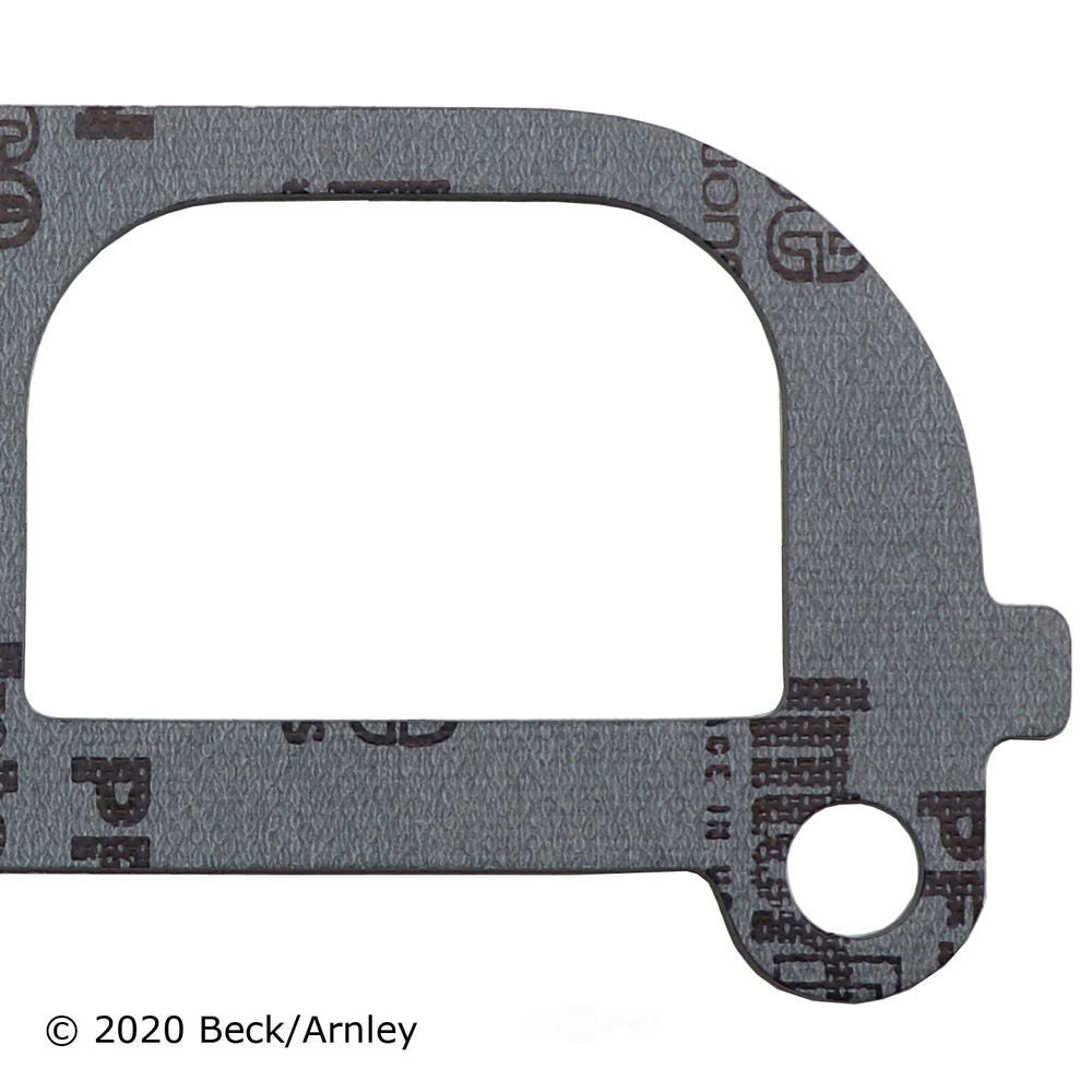 Intake Manifold Set  Beck/Arnley  037-6090