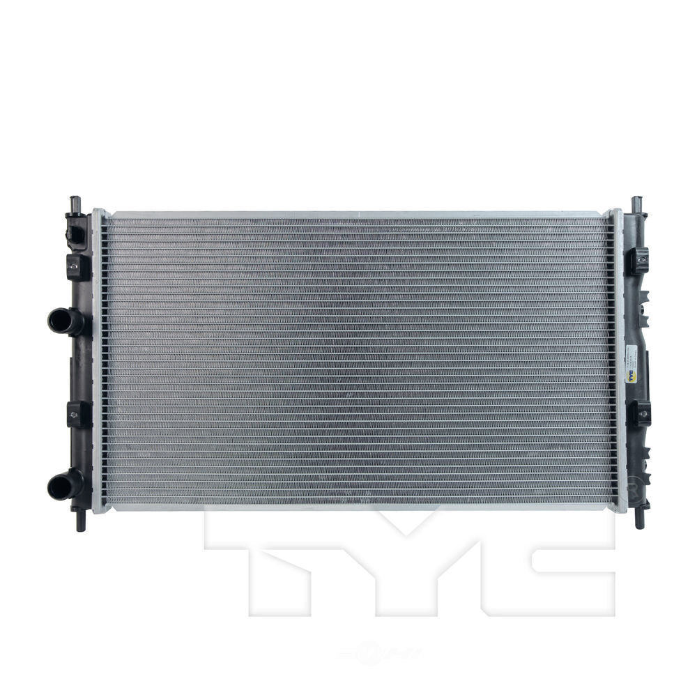 Radiator  TYC  2323