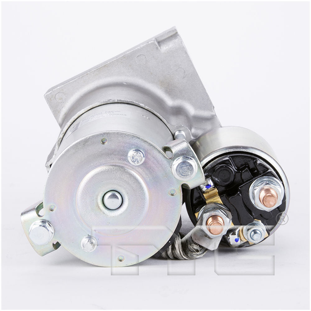 New Starter  TYC  1-06491