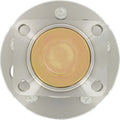Rr Hub Assy  SKF  BR930026