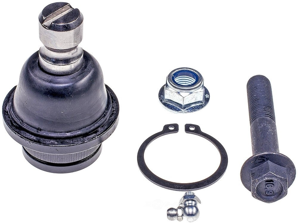 Lower Ball Joint   FVP   BJ69235