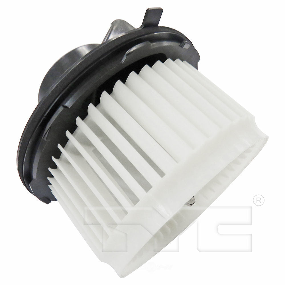 New Blower Mtr w/Wheel  TYC  700164