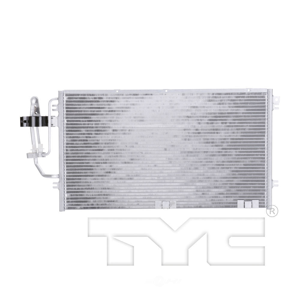 A/C Condenser  TYC  3051