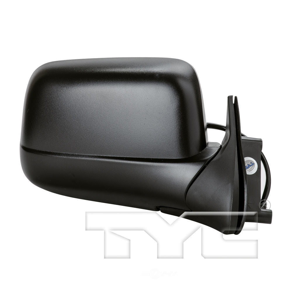 Door Mirror  TYC  5730131