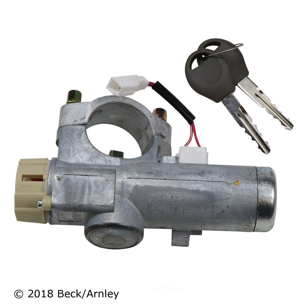 Ignition Switch Assy  Beck/Arnley  201-2059