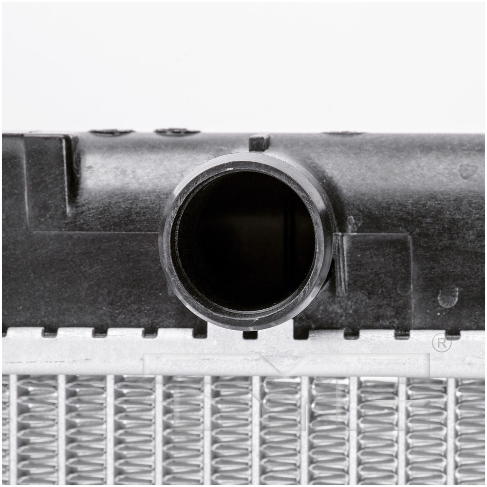 Radiator  TYC  2051