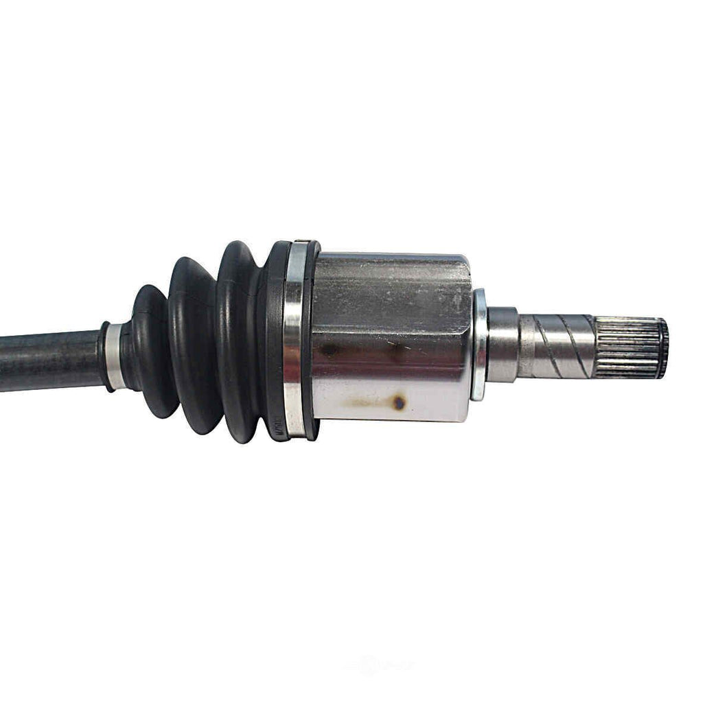 Left New CV Complete Assy   GSP North America   NCV47528