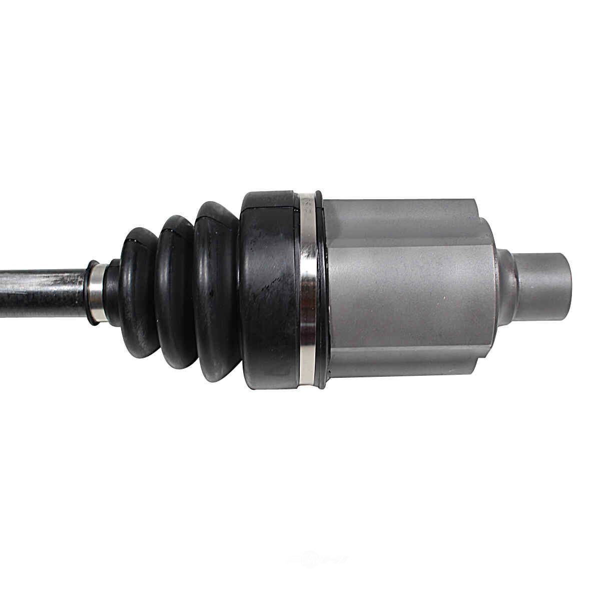 Left New CV Complete Assy   GSP North America   NCV10583
